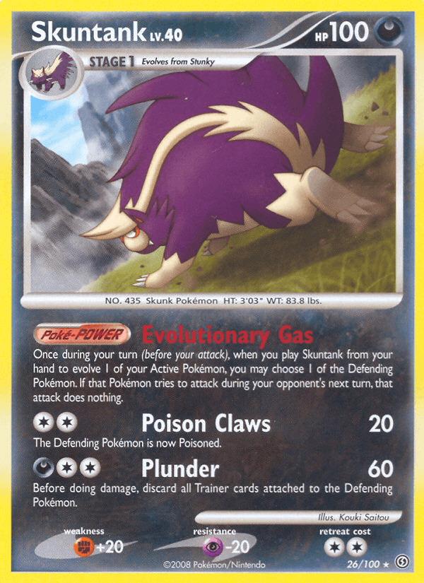 Skuntank (Stormfront)