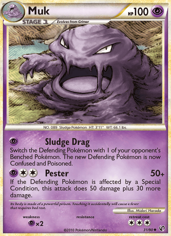 Muk (Undaunted)